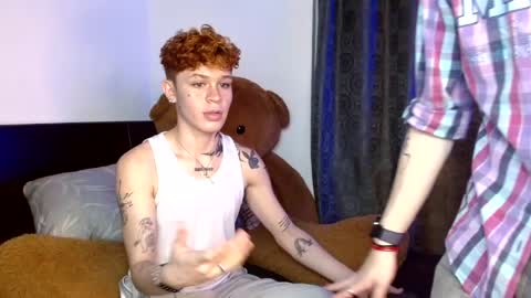 Andrew online show from 01-20-25, 11:10