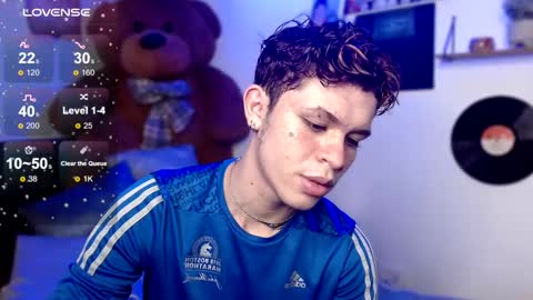 Andrew online show from 02-07-25, 12:31