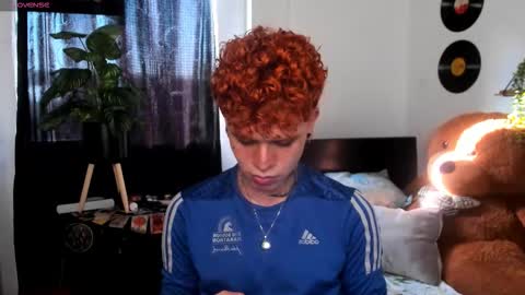 Andrew online show from 09-12-25, 12:38