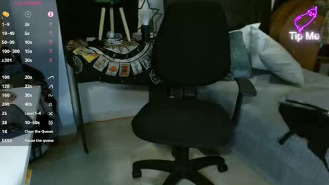 Andrew online show from 02-23-26, 04:15