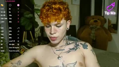 Andrew online show from 02-25-26, 03:10