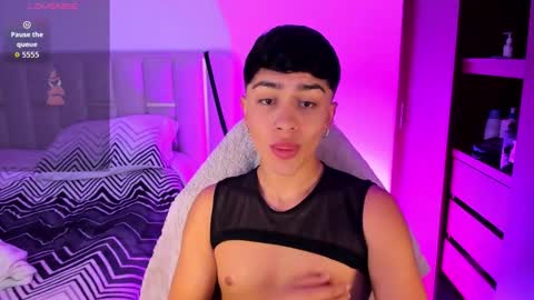 Andrew online show from 02-28-26, 12:11