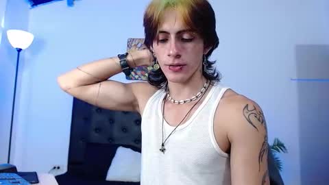 Andrey online show from 12-02-25, 08:15