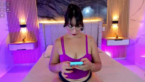 Snapshot of andreina26_ chatting on 05-04-26, 10:28 Andreina Fierro Ig Andreinafierro26 online show from 05-04-26, 10:28