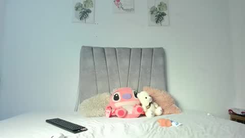 andreina_evans online show from 03-31-26, 02:57