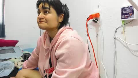 yudith online show from 02-13-26, 03:41