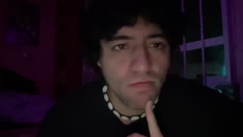 Andre Labuda online show from 12-04-24, 02:20