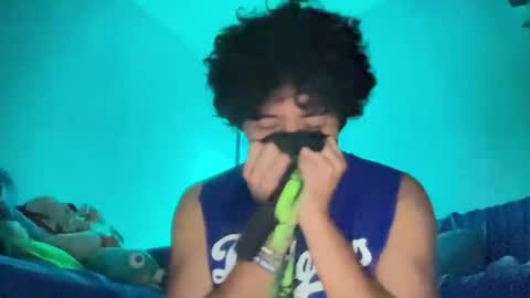 Andre Labuda online show from 12-04-24, 05:49