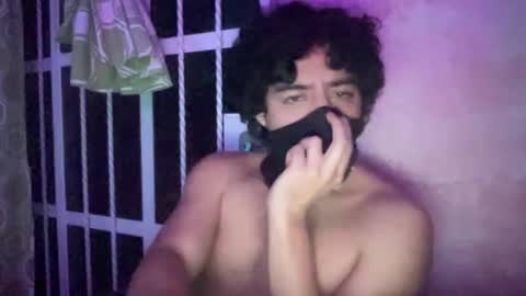 Andre Labuda online show from 12-08-24, 02:49