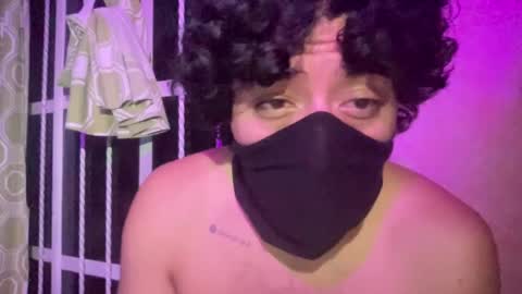 Andre Labuda online show from 12-08-24, 08:41