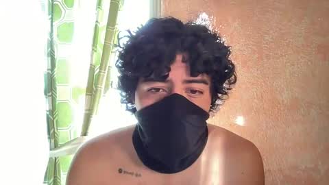 Andre Labuda online show from 12-08-24, 10:03