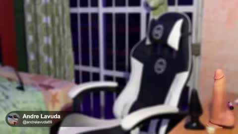 Andre Labuda online show from 09-24-25, 09:45