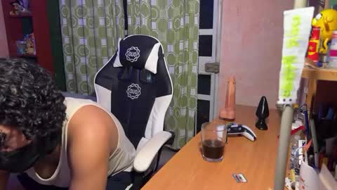 Andre Labuda online show from 10-08-25, 01:03