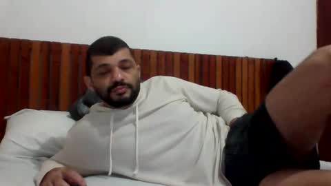 andreloko123 online show from 11-01-25, 01:29