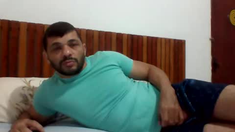 andreloko123 online show from 11-27-25, 01:29