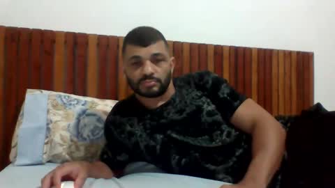 andreloko123 online show from 03-12-26, 07:09