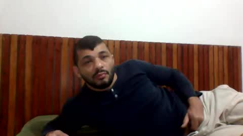 andreloko123 online show from 05-11-26, 02:50