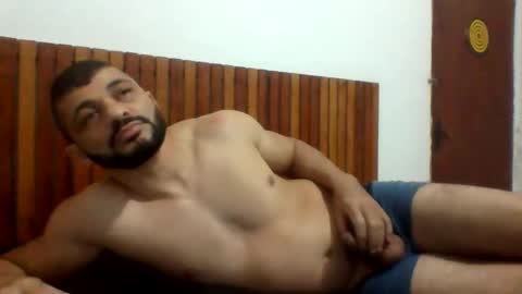 andreloko123 online show from 05-27-26, 01:46