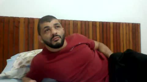 andreloko123 online show from 06-02-26, 01:40