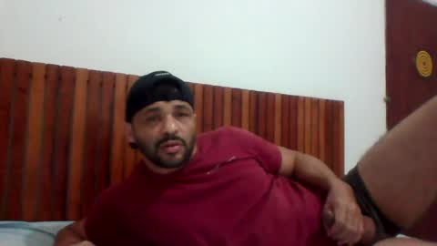 Snapshot of andreloko123 chatting on 07-23-26, 01:58 andreloko123 online show from 07-23-26, 01:58