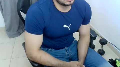 andres180950734 online show from 01-19-26, 11:58