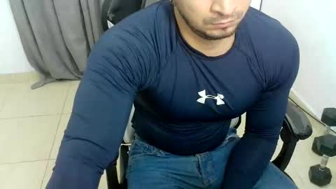 andres180950734 online show from 03-27-26, 11:32