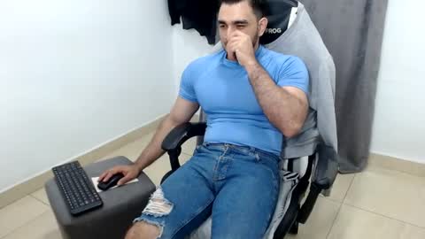 andres180950734 online show from 07-02-26, 11:11