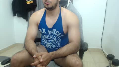 andres180950734 online show from 07-03-26, 11:16