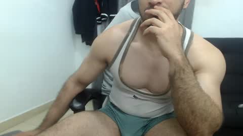 andres180950734 online show from 07-30-26, 11:37