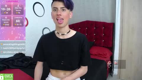 Snapshot of andres992563 chatting on 01-27-25, 07:45 Alann online show from 01-27-25, 07:45