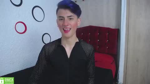 Snapshot of andres992563 chatting on 01-31-25, 05:21 Alann online show from 01-31-25, 05:21