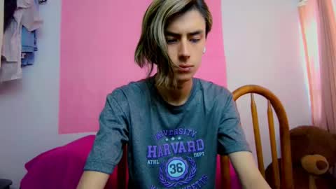 Alann online show from 03-03-26, 02:45