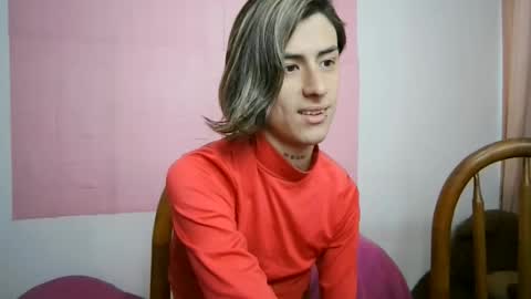 Alann online show from 03-10-26, 04:01