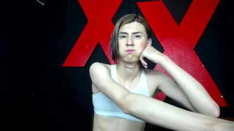 Alann online show from 04-06-26, 01:12