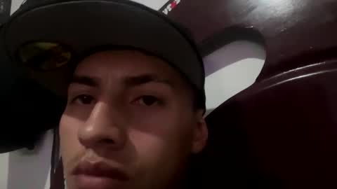 Andrs online show from 03-10-25, 09:07