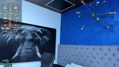 insta andres clark  online show from 04-09-26, 03:50