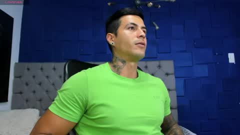 insta andres clark  online show from 05-21-26, 06:26
