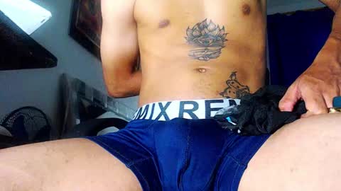 Andrs   o online show from 11-19-25, 12:32