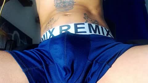 Andrs   o online show from 04-12-26, 12:04