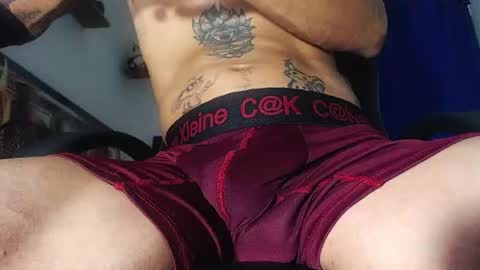 Andrs   o online show from 07-19-26, 03:21