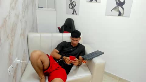 andres_stud online show from 10-16-25, 04:02