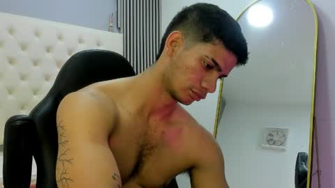 andres_stud online show from 03-29-26, 06:57
