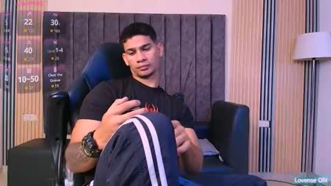 andres_stud online show from 07-20-26, 03:32