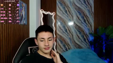 andres_tay online show from 04-15-26, 08:09