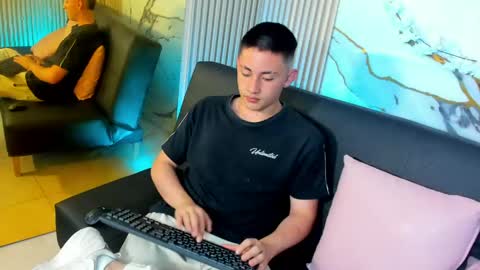 andres_tay online show from 05-08-26, 07:19