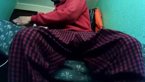 andrescaraballo18 online show from 09-14-25, 09:36