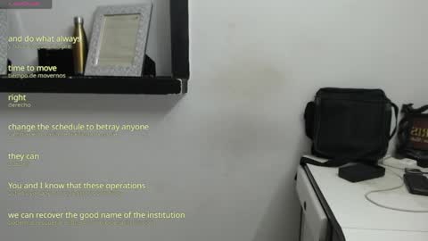 andrescoll25 online show from 03-21-26, 01:43