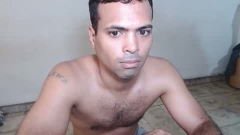 ANDRES online show from 01-12-25, 06:59