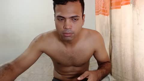 ANDRES online show from 09-21-25, 02:51
