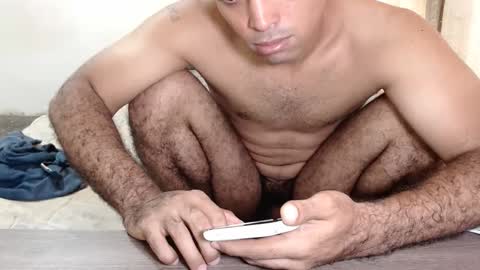 ANDRES online show from 09-26-25, 07:07